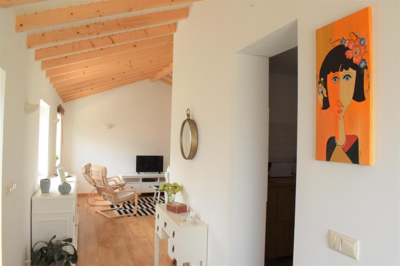 Casa Da Romeira ปอนเตเดอลิมา ภายนอก รูปภาพ