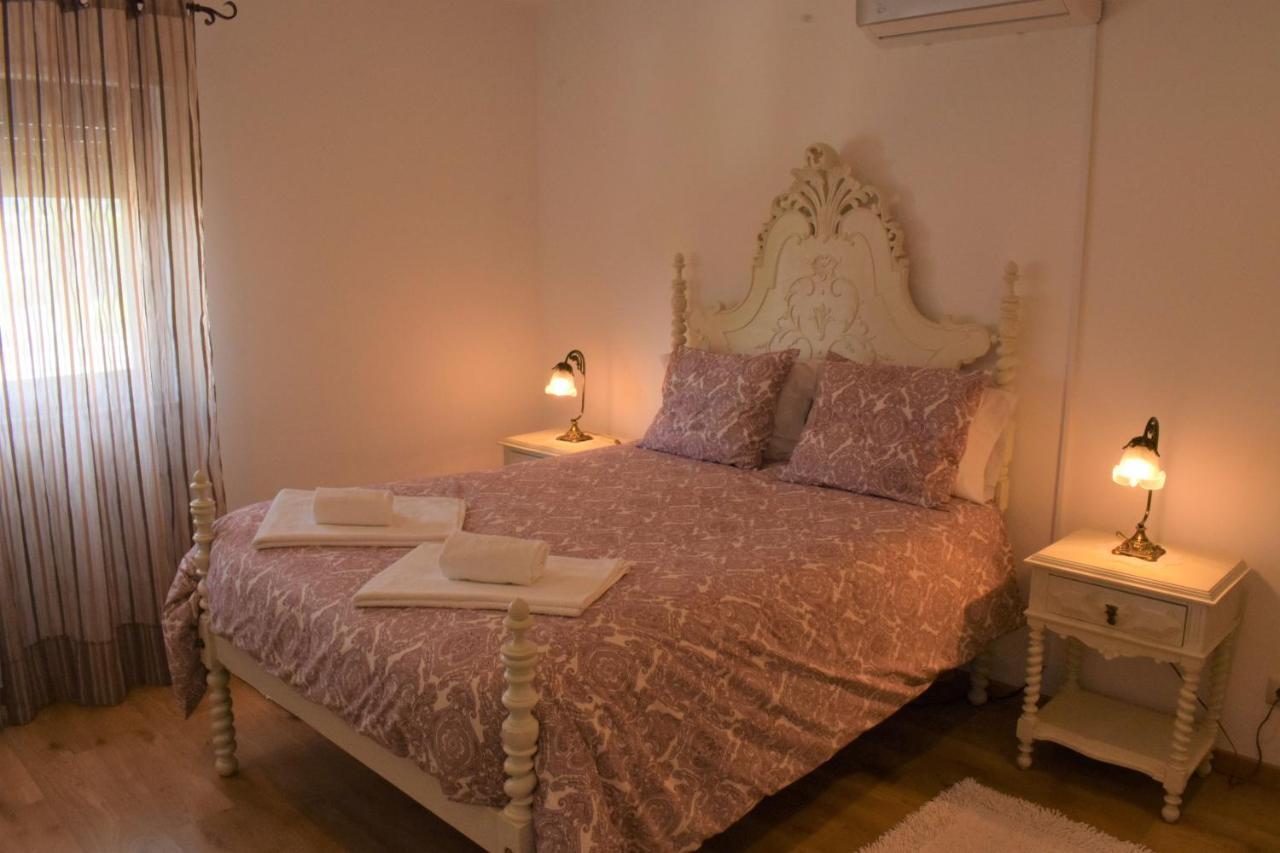 Casa Da Romeira ปอนเตเดอลิมา ภายนอก รูปภาพ